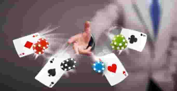 Will Poker Online Ever Die?