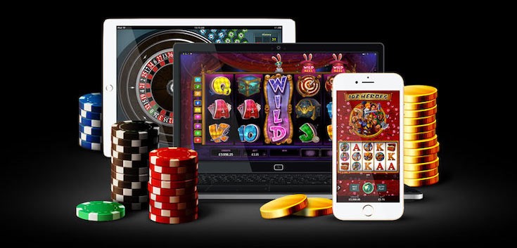Why Most Online Casino Fail