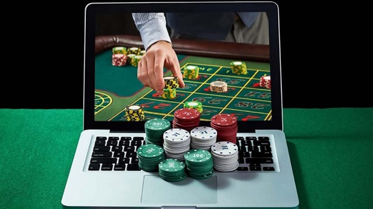 Why Most men and women Will hardly ever Be Pleasant At Online On line casino